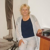 Derkelina Bosch