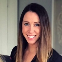 Jenna Spada