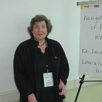 Dr. Laura Wilhelm