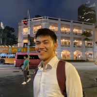 I-Zach Koh