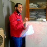 Osama Tarek