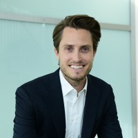 Dr. Lucas Kleine-Stegemann