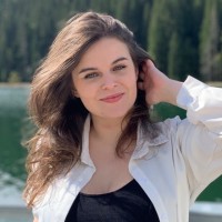 Tetiana Kolianyk