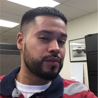 Alexander Castillo