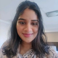 Krishna Keerthi Tirumalachetty