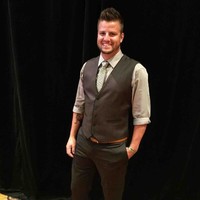 Jon Crossland