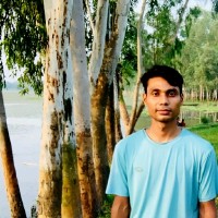 Afjal Hossain Murshed