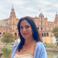 Yasmin Serpa Gomes
