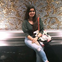 Nikitha Raj