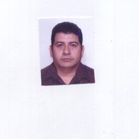 Andres De Dios Flores