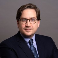 Alexander G. Leventhal