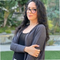 Raeika Ganji