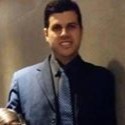 Roberto Ferreira Dei Agnoli