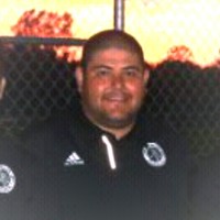Antonio Robles