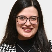 Angela Fiscina, Au.D., Ccc-A