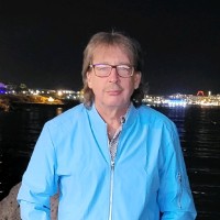 Ian Clarke