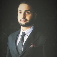 Ramtin Gorjiha