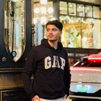 Sanchit Arora