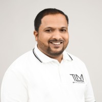 Harshal Deshmukh