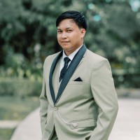 Bryan Gerald Ricafranca