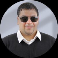 Djebrine ALOUI