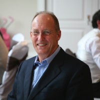 Vaughan Thomas