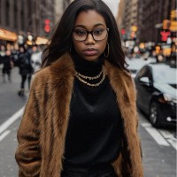 Tamia Washington