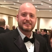Jason Stoneking