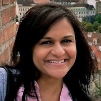 Jasmin Patel