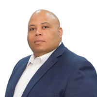Jermaine Gibbs, PMP