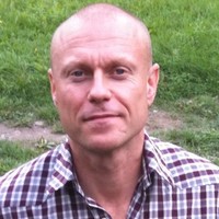 Magnus Eliasson