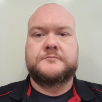 Brendan Bartlett