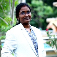 Sandhiya Rajendran