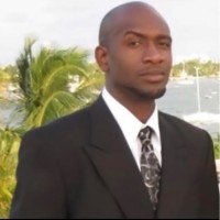 Rashad Curry