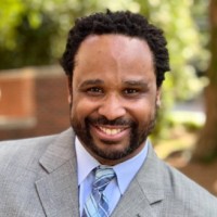 Travis Albritton, PhD