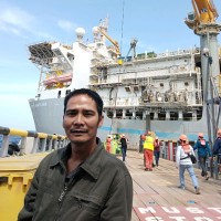 Aris Rahmawandi