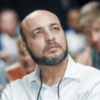 Khaled Albitar
