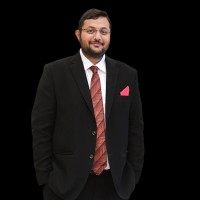 Dr Mir Salmaan Ali