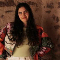 Andrea Mediavilla Vicente