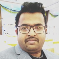 Seetharam Dandamudi