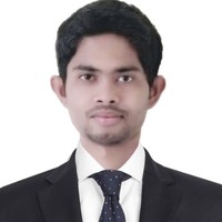 Sidharth Sahoo