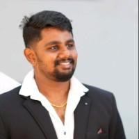 Sai Teja R