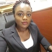 Adaobi Peter