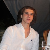 Alexandre GERBAULT