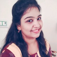 Harini Manickam