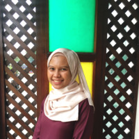 Syafiqah Aziz