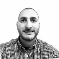 George Georgiou