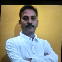 Teekam Singh  Rajput