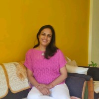 Archana Loya