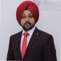 SUKHJEET SINGH